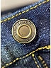 Saint Laurent Blue Jeans Size 30 waist - photo 9