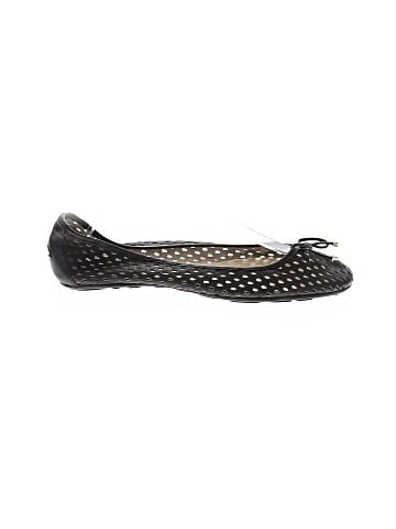 Jimmy Choo Flats (view 1)