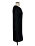 Maje 100% Polyester Black Cocktail Dress Size Sm (1) - photo 4