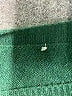 Unbranded Green Pullover Sweater Size M (estimated) - photo 7