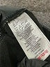 T.J. Maxx Metallic Black Casual Pants Size 7 - 8 - photo 3