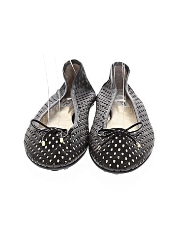 Jimmy Choo Flats (view 2)