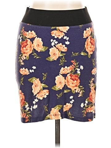 XXI Casual Skirt (view 1)