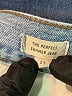 Madewell 100% Cotton Blue Jeans Size 25 waist - photo 9