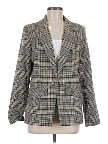 Cato Blazer (view 1)