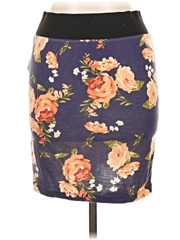 XXI Casual Skirt (view 2)