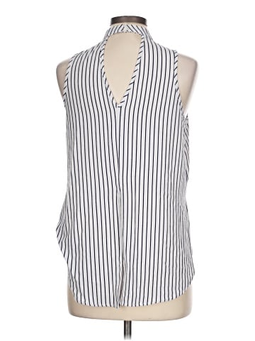 Soprano Sleeveless Blouse (view 2)