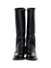 Steve Madden Black Boots Size 4 - photo 2