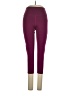 Unbranded Color Block Purple Active Pants Size XS (estimated) - photo 1