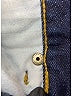 Saint Laurent Blue Jeans Size 30 waist - photo 8