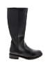 Steve Madden Black Boots Size 4 - photo 1