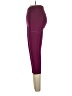 Unbranded Color Block Purple Active Pants Size XS (estimated) - photo 5