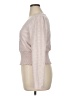 No Comment Pink Long Sleeve Top Size XL - photo 5