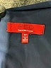 Red Saks Fifth Avenue 100% Polyester Blue Romper Size S - photo 4