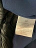 Red Saks Fifth Avenue 100% Polyester Blue Romper Size S - photo 5