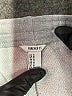 Forever 21 Hearts Gray Athletic Shorts Size M - photo 3