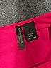 Bisou Bisou 100% Polyester Pink Short Sleeve T-Shirt Size S - photo 7