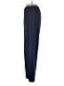 Only Necessities Solid Blue Casual Pants Size L - photo 5
