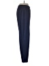 Only Necessities Solid Blue Casual Pants Size L - photo 4