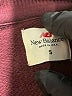 New Balance Burgundy Sweatshirt Size S - photo 7
