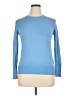 Zara Blue Pullover Sweater Size XL - photo 1