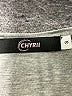 Assorted Brands Gray Short Sleeve Turtleneck Size S - photo 7