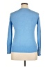 Zara Blue Pullover Sweater Size XL - photo 2