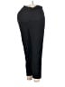 Ingrid + Isabel Black Active Pants Size XL - photo 1