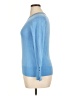 Zara Blue Pullover Sweater Size XL - photo 5