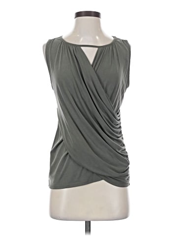 Deletta Sleeveless Blouse (view 1)