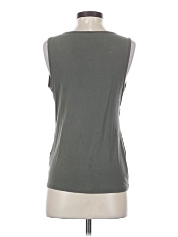 Deletta Sleeveless Blouse (view 2)