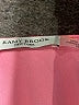 Ramy Brook 100% Polyester Pink 3/4 Sleeve Blouse Size XS - photo 7