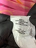 Ramy Brook 100% Polyester Pink 3/4 Sleeve Blouse Size XS - photo 8