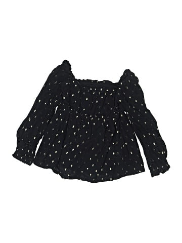 Old Navy 3/4 Sleeve Blouse (view 1)