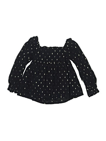 Old Navy 3/4 Sleeve Blouse (view 2)