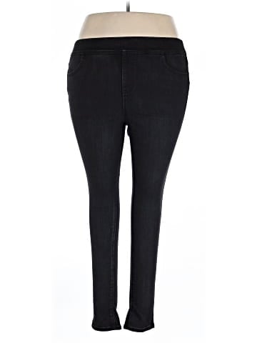 Torrid Jeggings (view 1)