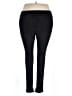 Torrid Black Jeggings Size 2X Tall (2) - photo 1