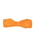 Solid & Striped Orange Swimsuit Top Size S - photo 1