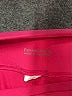 Fabletics Color Block Pink Active Pants Size S - photo 7