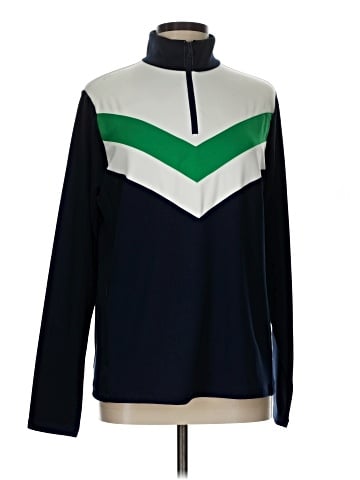 RLX Ralph Lauren Track Jacket (view 1)