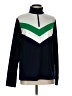 RLX Ralph Lauren Blue Track Jacket Size L - photo 1