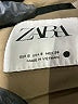Zara Solid Green Snow Jacket Size S - photo 6