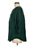 Torrid Green 3/4 Sleeve Blouse Size Lg Plus (0) - photo 5