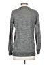 Madewell Gray Cardigan Size S - photo 2
