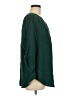 Torrid Green 3/4 Sleeve Blouse Size Lg Plus (0) - photo 4
