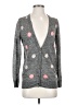 Madewell Gray Cardigan Size S - photo 1