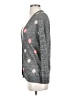 Madewell Gray Cardigan Size S - photo 5