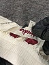 Fabindia Ivory Casual Pants Size L - photo 9