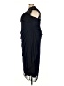 Xscape Black Blue Cocktail Dress Size 22 - photo 5