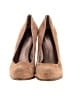 Nine West Tan Heels Size 7 - photo 2
